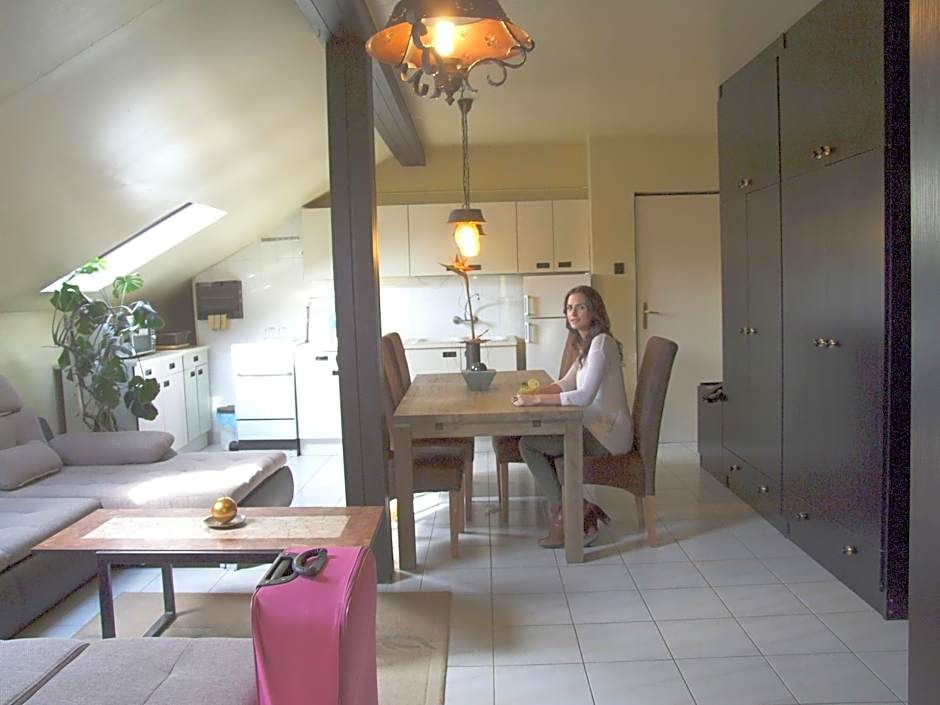 Thermal Panzió Sárvár