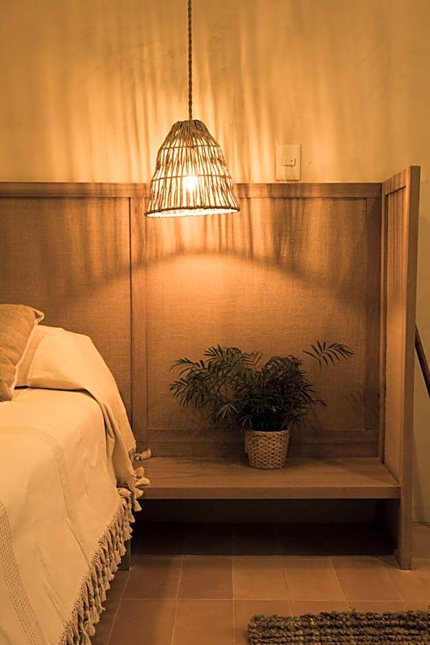 Casa Montore by Barrio Mexico