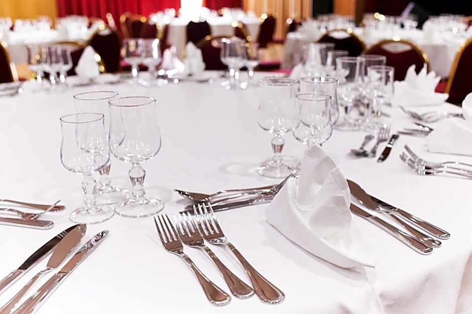 Domaine de La Ferrière