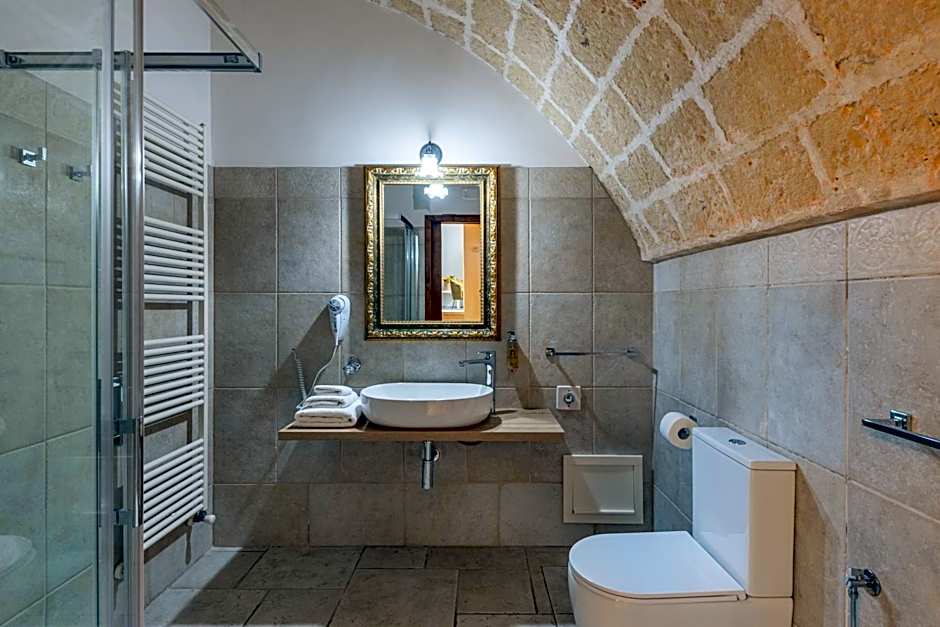 Palazzo Arco Cadura Hotel & Spa