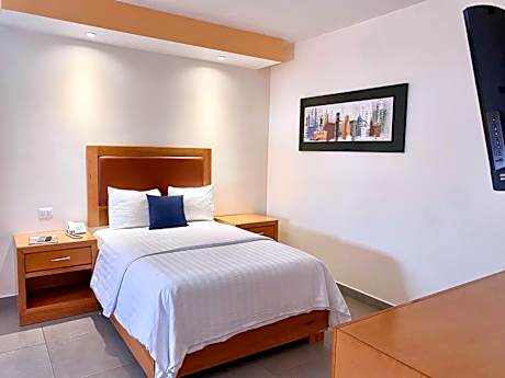 Hotel Buen Valle
