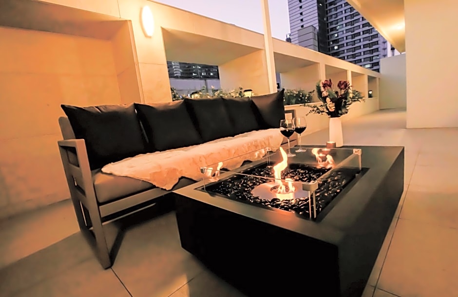 H Avenue Hotel Seomyeon Station