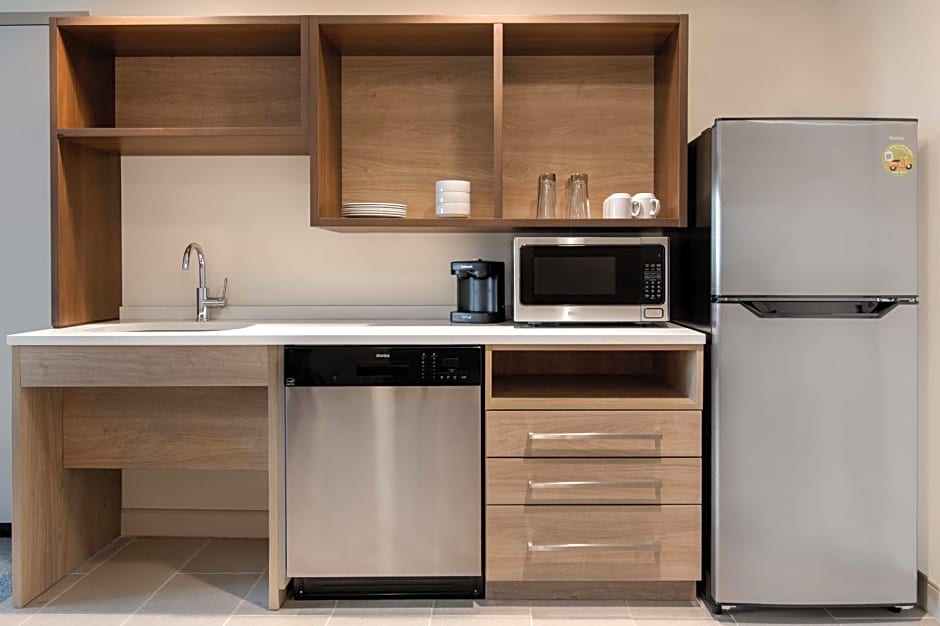 Home2 Suites by Hilton Jacksonville Downtown