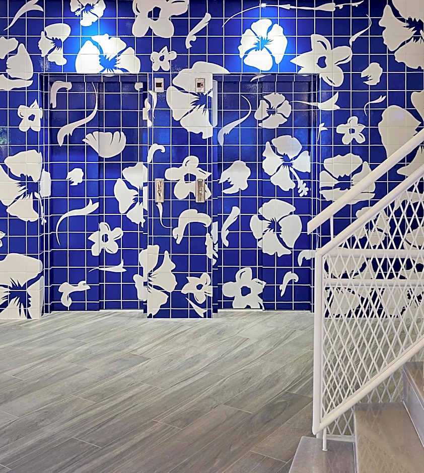 Delamar 4*Sup-Adults only (18+)