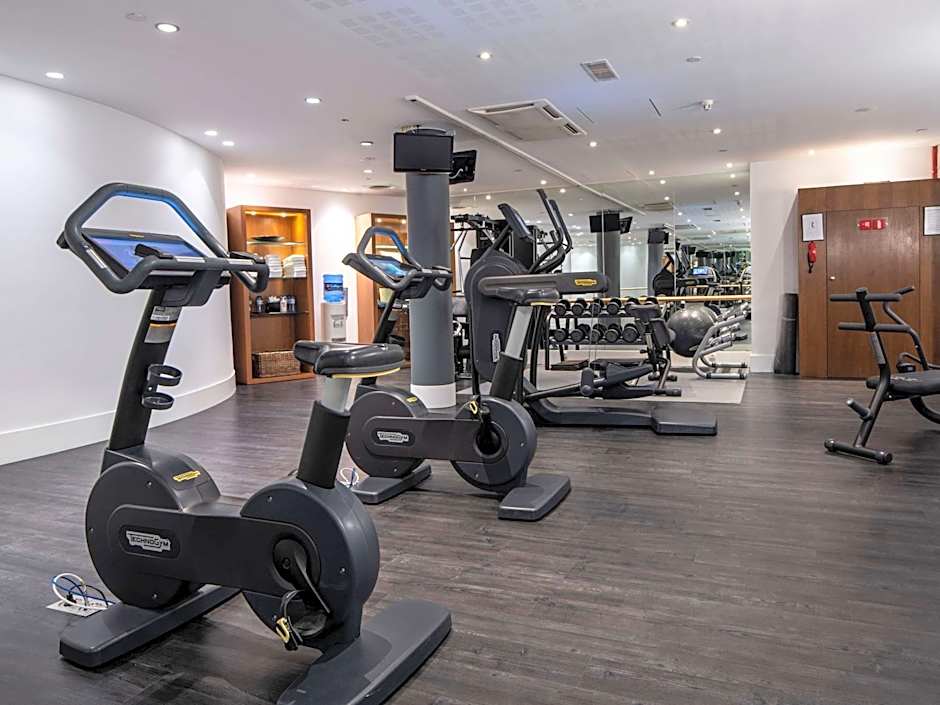 Sofitel Brussels Europe