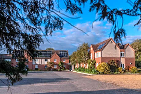 Kings Court Hotel