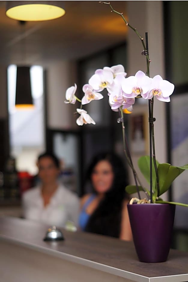 Fitromax Sportpanzió Ajka