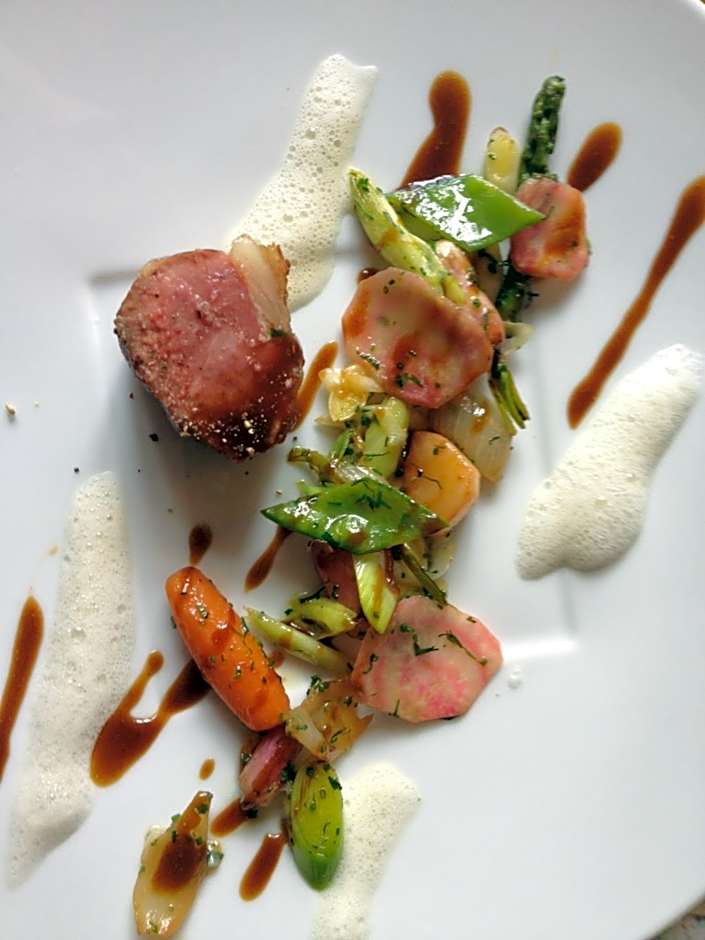 Les Glycines - Hôtel & Spa - Teritoria