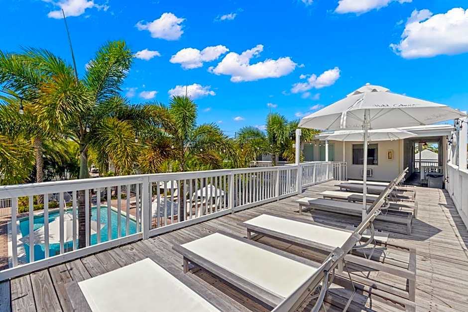 Hotel Cabana Clearwater Beach