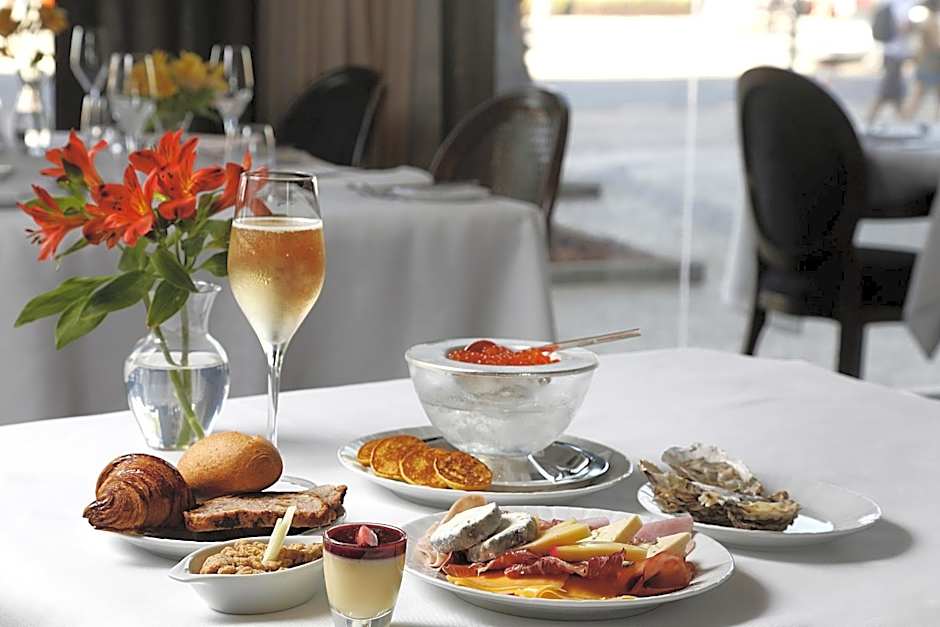 Miramar By Windsor Copacabana