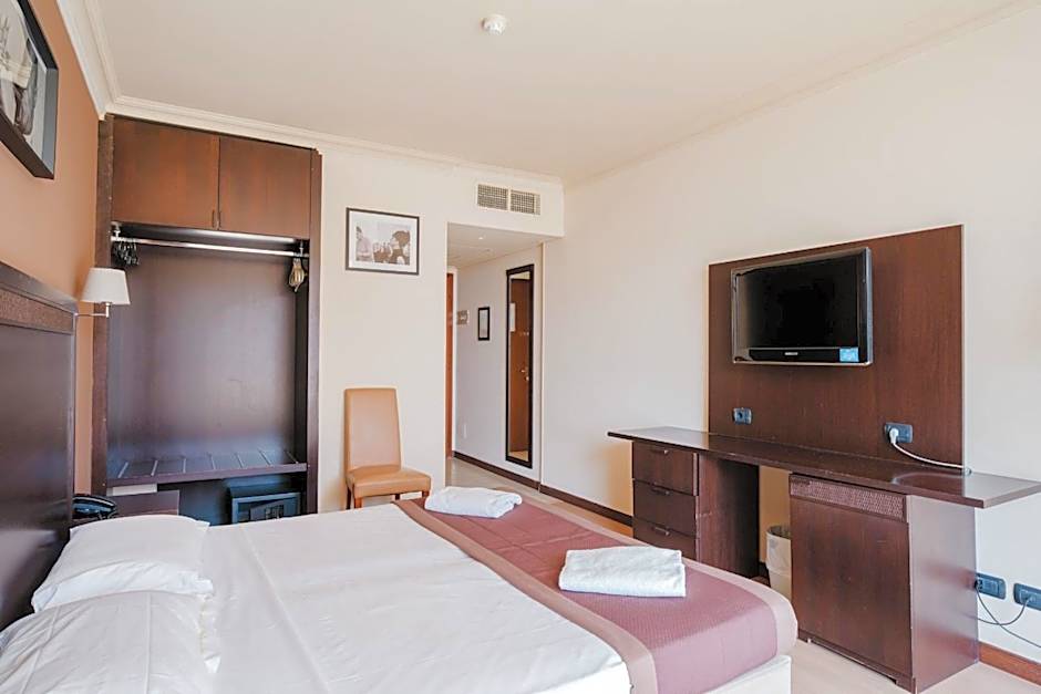 Nyala Suite Hotel