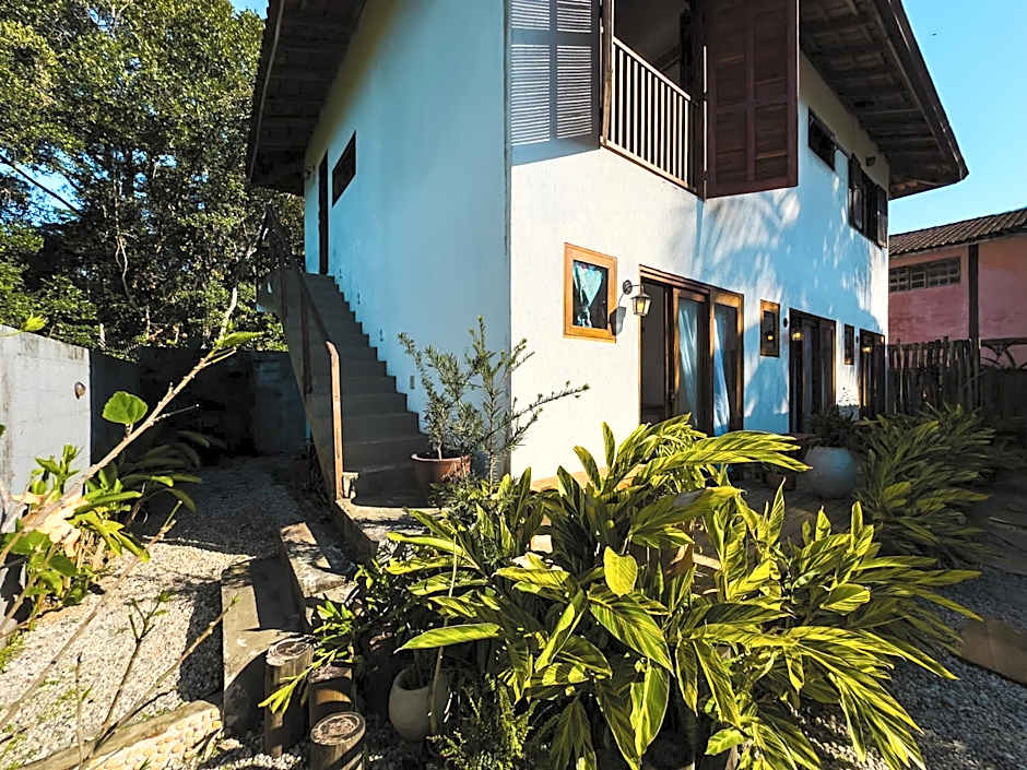 Hakuna Studios Barra do Sahy