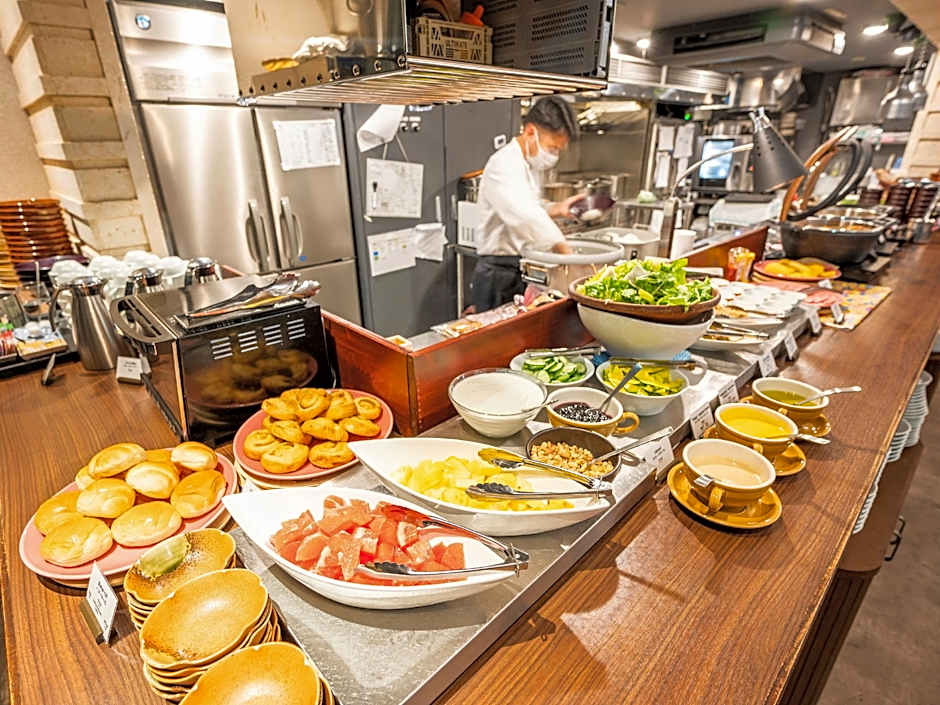 Tabino Hotel Miyakojima