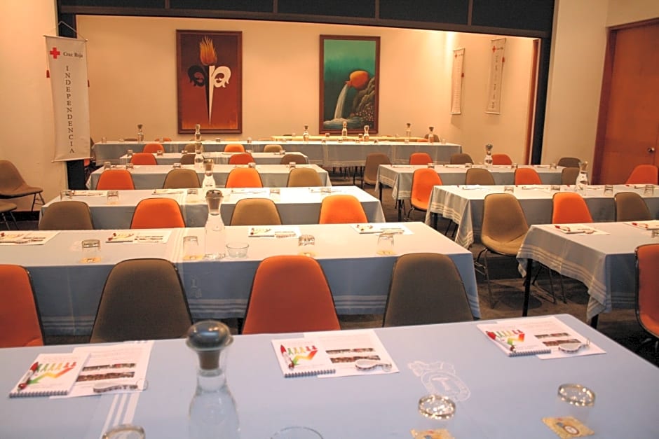 Hotel Casa de los Fundadores