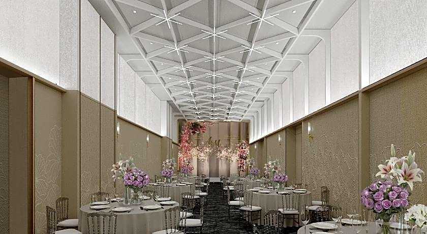 Centara Life Hotel Bangkok Phra Nakhon