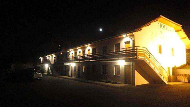 Motel 991