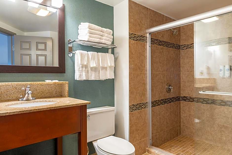Comfort Inn Rockland - Boston