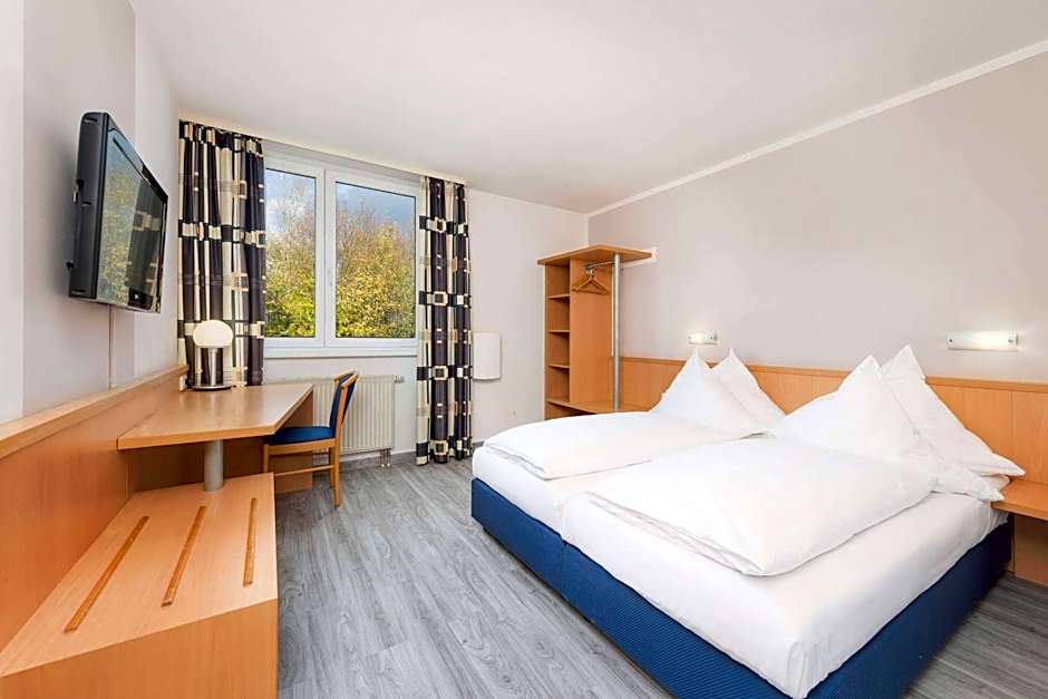 Hotel Bochum Wattenscheid Affiliated by Melia