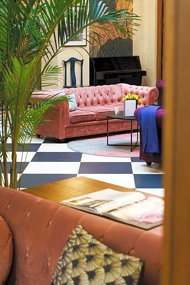 M Social Hotel Paris Opera