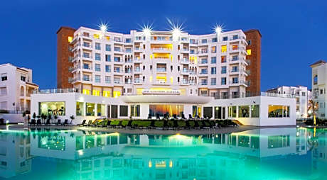 Grand Mogador Sea View & Spa