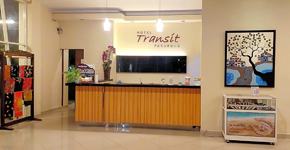 Hotel Transit Pasuruan
