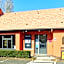 Campanile Les Ulis Hotel