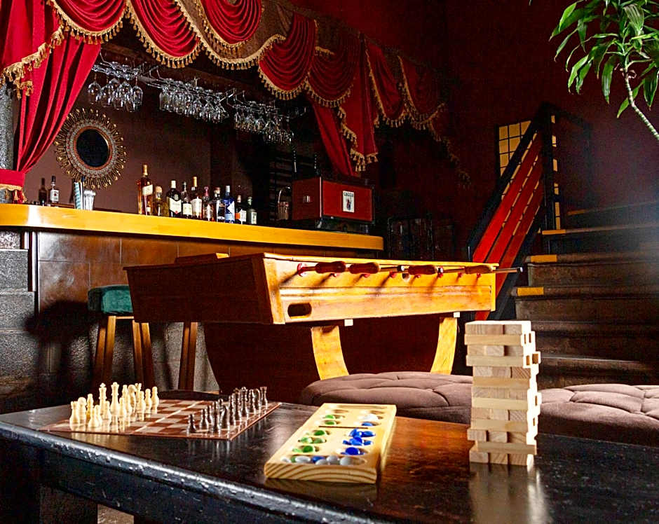 Union Hotel Cusco
