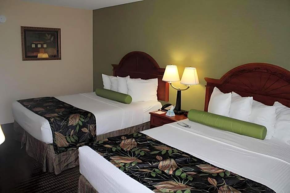 Best Western Celebration Inn & Suites