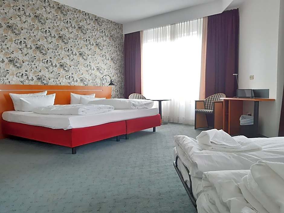 Good Morning + Leipzig