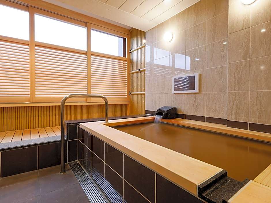 Arima Hot spring Ryokan Hanamusubi