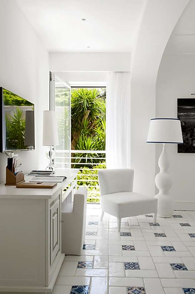 Capri Palace Jumeirah