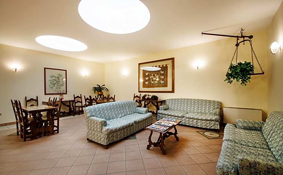 Hotel Lido La Perla Nera