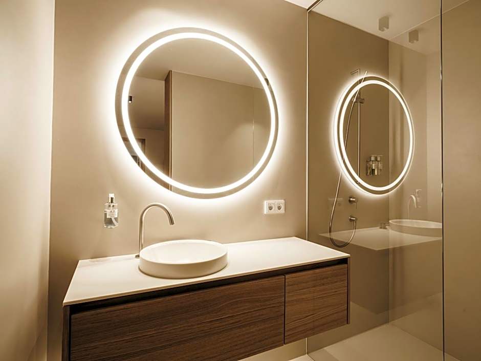 Haven Mountain Retreat