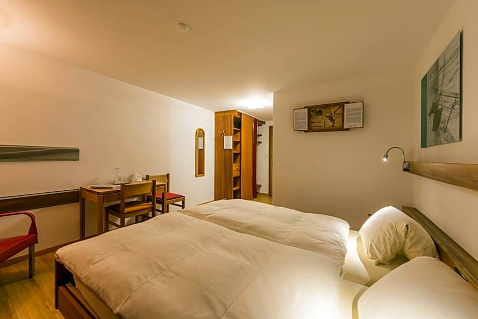 Hotel Glocke