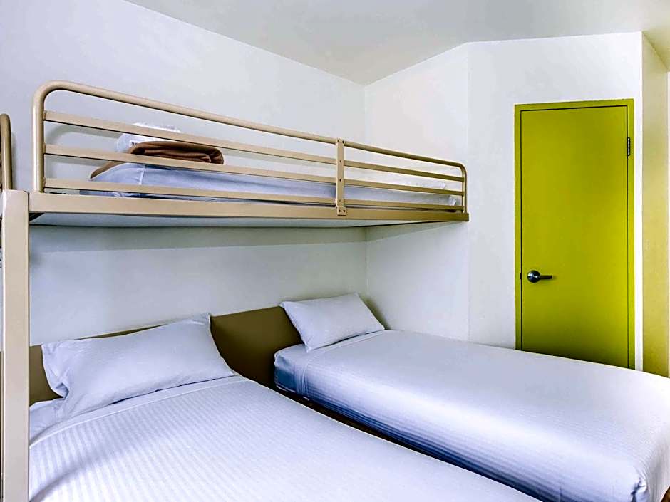 ibis Budget Coffs Harbour