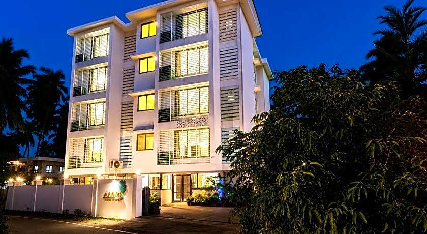 Arotel Rooms & Suites