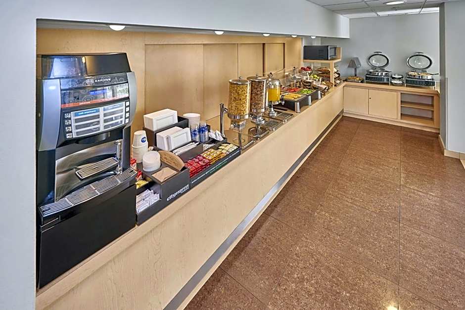 City Express by Marriott Ciudad Obregón