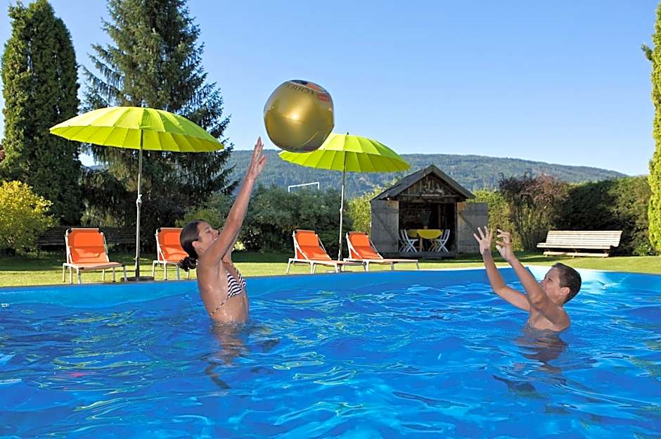 Hotel Aloisia, Hotel Garni