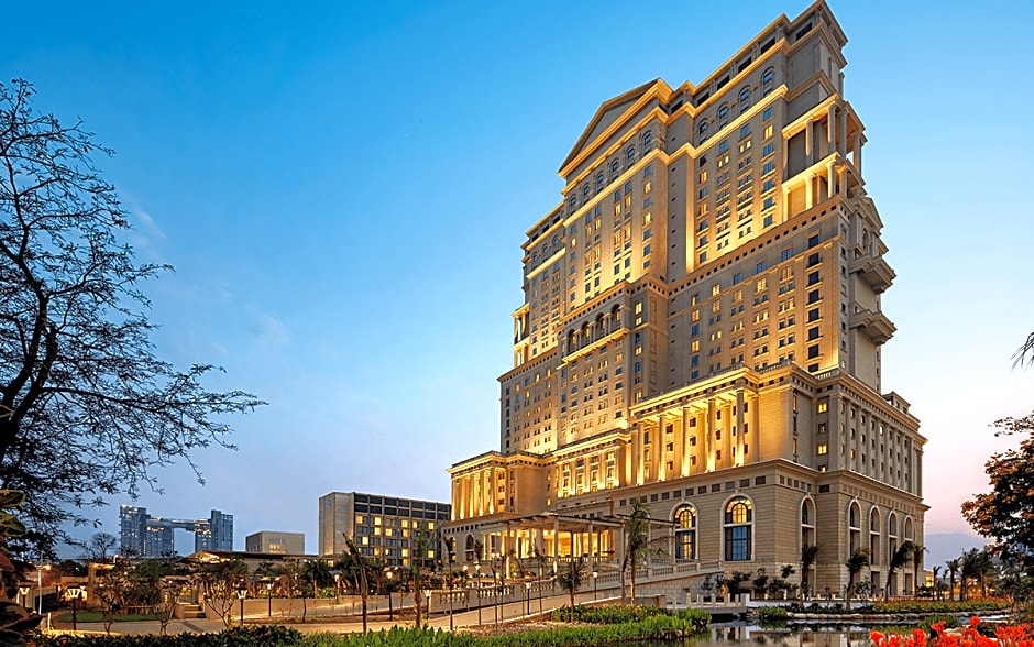 ITC Royal Bengal, A Luxury Collection
