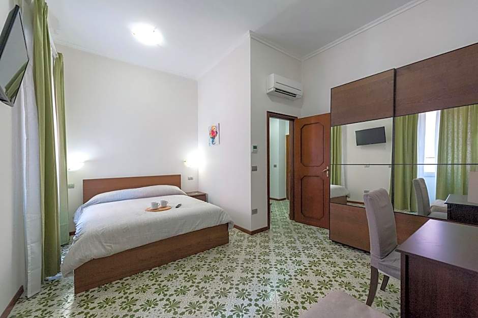 Bed & Breakfast Antonello