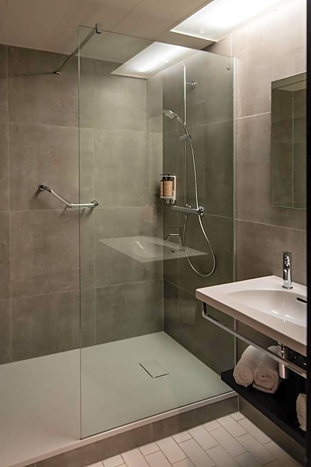 Mercure Antwerp City South