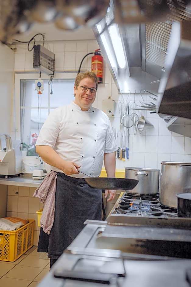 Hotel Gasthof Weißer Löwe