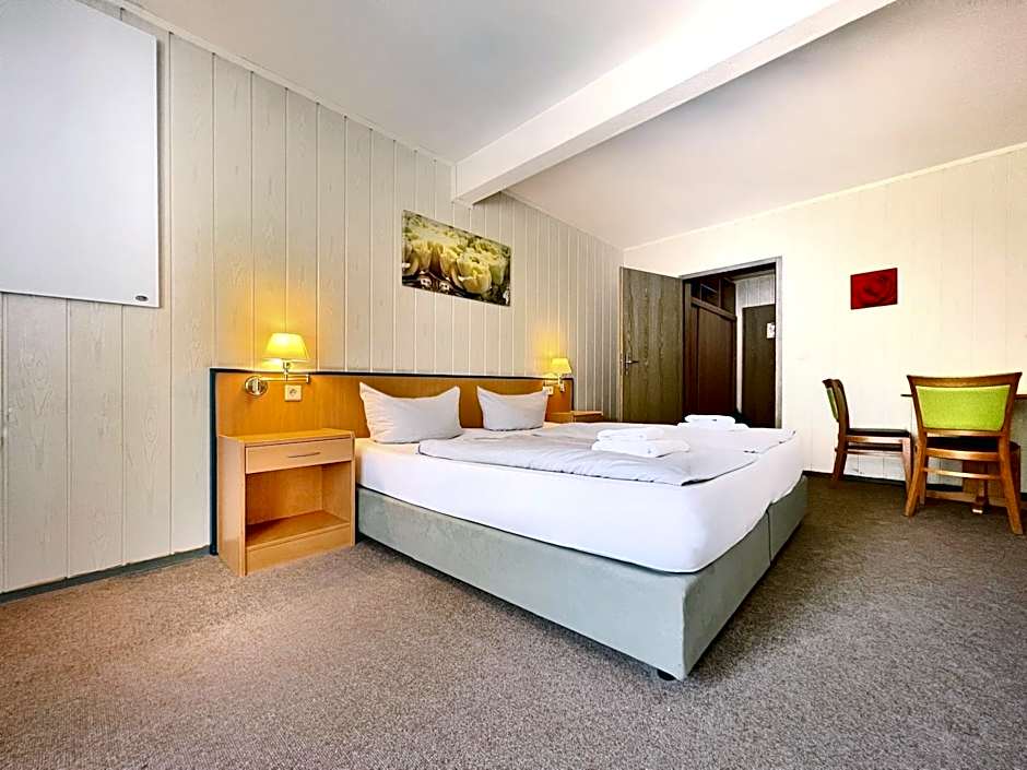 WAGNERS Hotel im Frankenwald