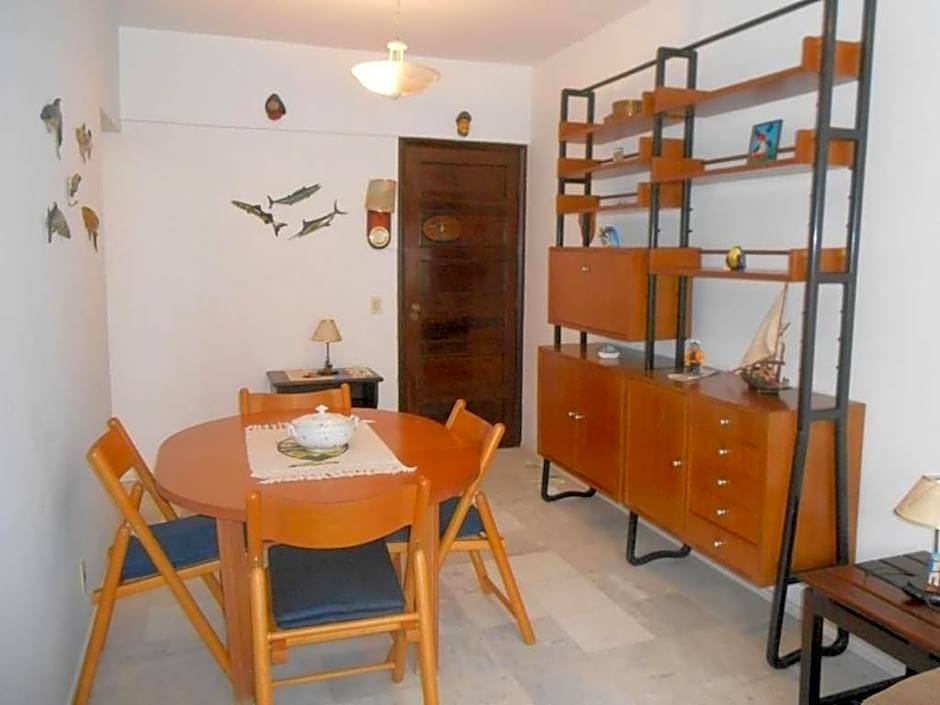 Tranquilidade e Conforto a 150 metros da praia