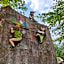 Zielone Wzgórza - Centrum Soliny - SPA 695-744-679
