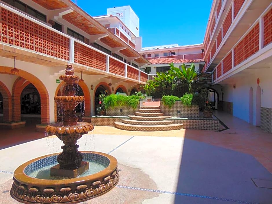 Hotel Rosita