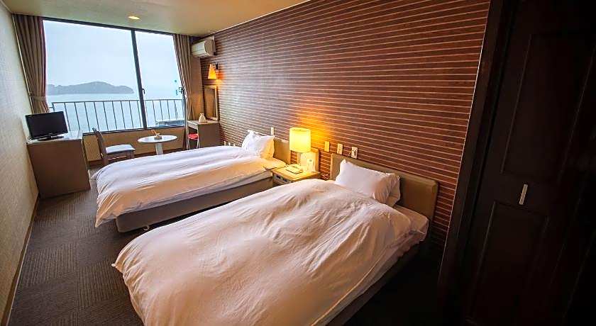 Tenku Hotel Kairo