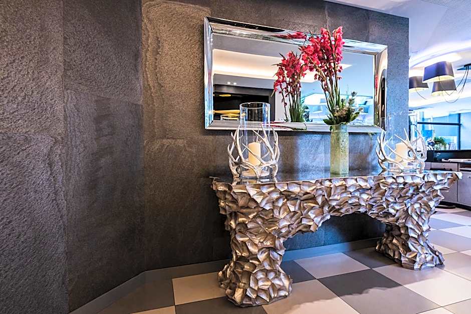 Novotel Orléans Saint Jean de Braye