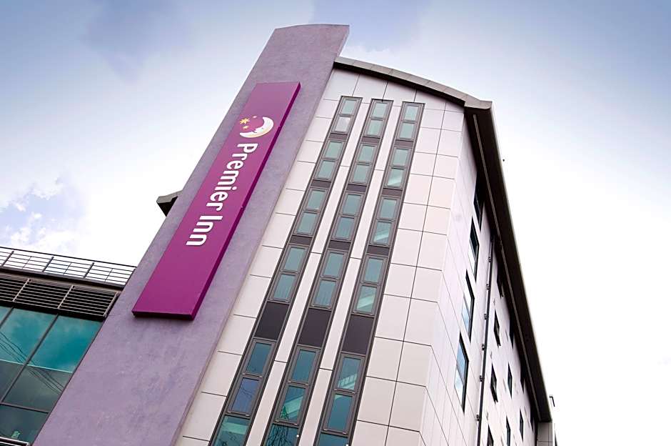 Premier Inn London Wimbledon South