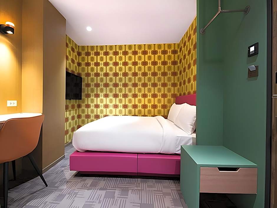 Royal Group Hotel Xiong Zhong Branch